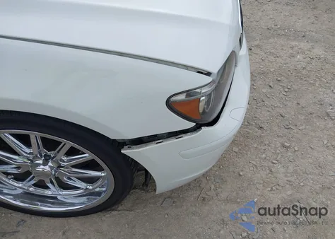 2008 BMW 750Li из США, поврежденный, VIN WBAHN83568DT81316